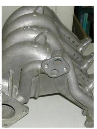 重力鑄造模具專區