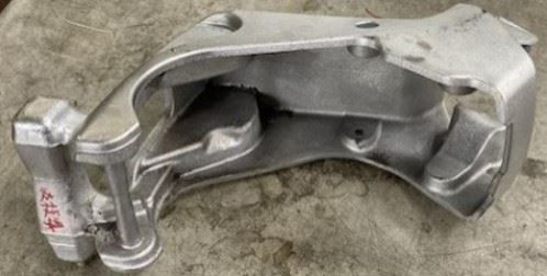 低壓鑄造模具專區